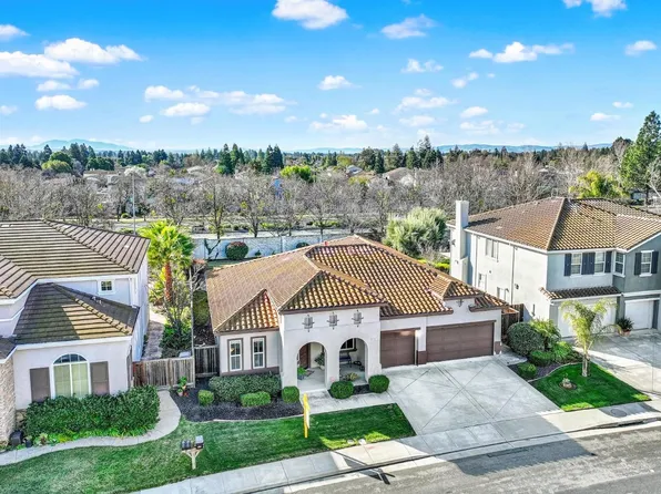 3935 Kiara Circle, Fairfield, CA 94533