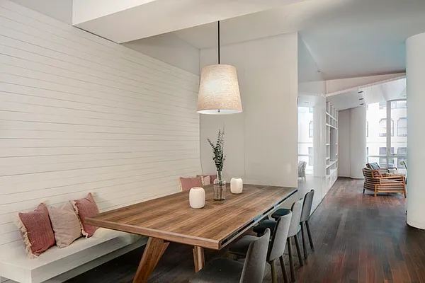 Rented by Brown Harris Stevens | media 10