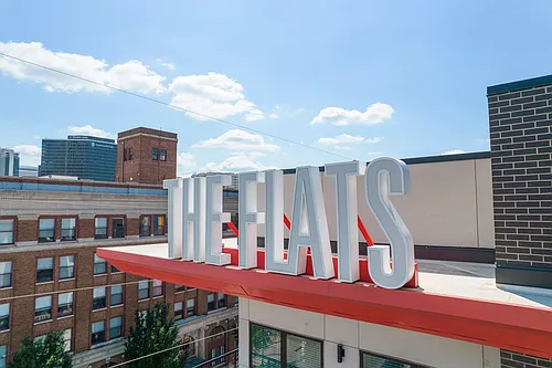 The Flats on Archer - Ask About Our Move-In Specials! Photo 1
