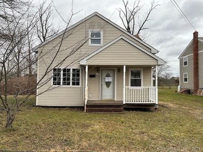 78 Carson Avenue, Wethersfield, CT, 06109
