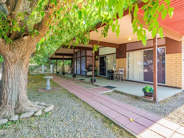 714 3RD Avenue, Miami, AZ 85539