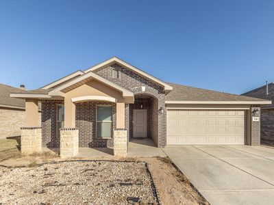 7330 29th St, Lubbock, TX, 79407