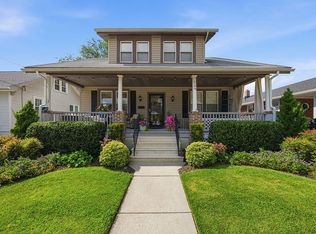 209 Yale Rd, Audubon, NJ 08106