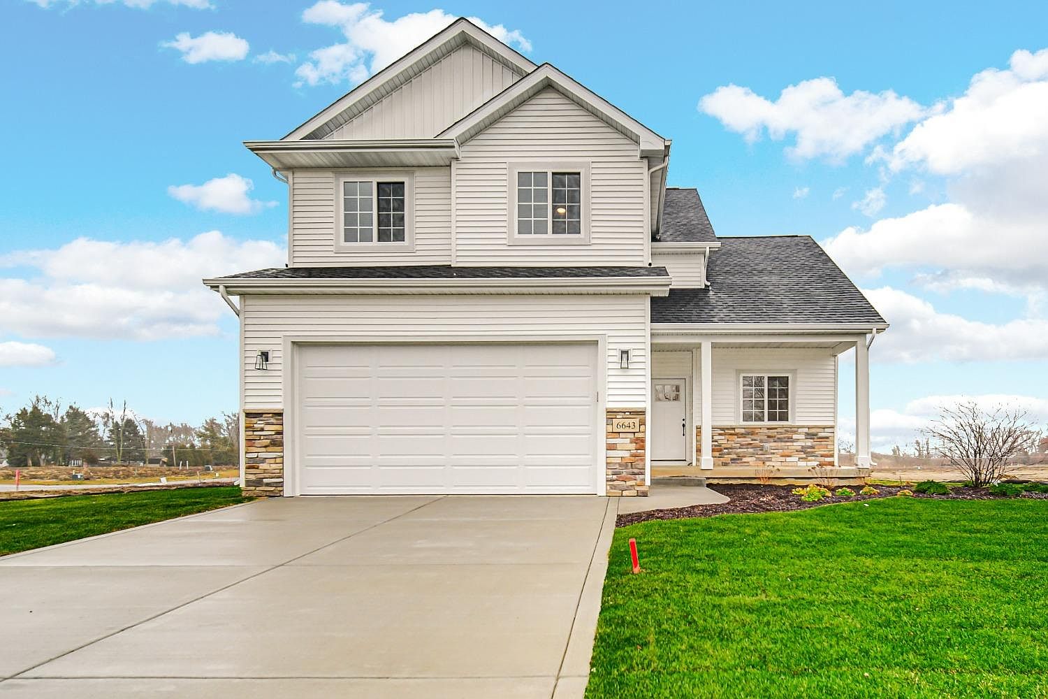 6643 W 159th Ln, Lowell, IN 46356 MLS 541279 Zillow