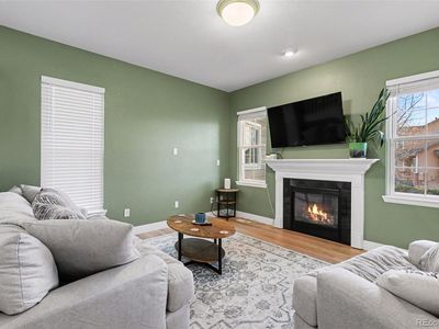 6847 S Webster Street #B, Littleton, CO, 80128