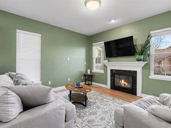 6847 S Webster Street #B, Littleton, CO 80128