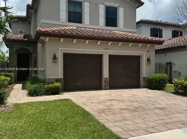 11765 SW 249th Ter, Homestead, FL 33032
