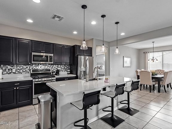 2nd image of 17860 W Hiddenview Drive
