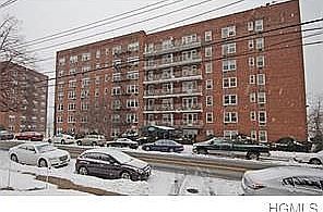 1st image of 679 Warburton Ave APT 4P