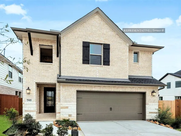 4642 N Star Trl, Richmond, TX 77469