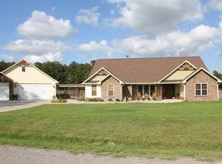 8568 Bland Rd, Orange, TX 77632