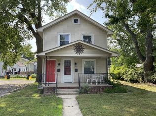 1411 N Anthony Blvd, Fort Wayne, IN 46805