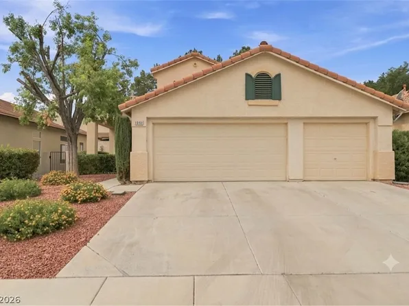 1891 Eagle Flight Ln, Henderson, NV 89012