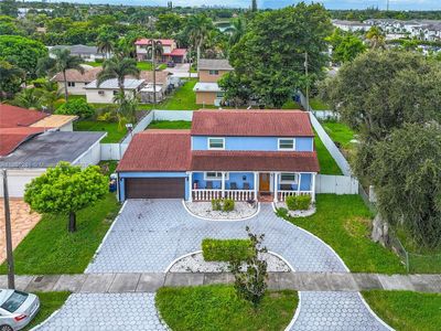 350 NW 206th Ter, Miami Gardens, FL, 33169