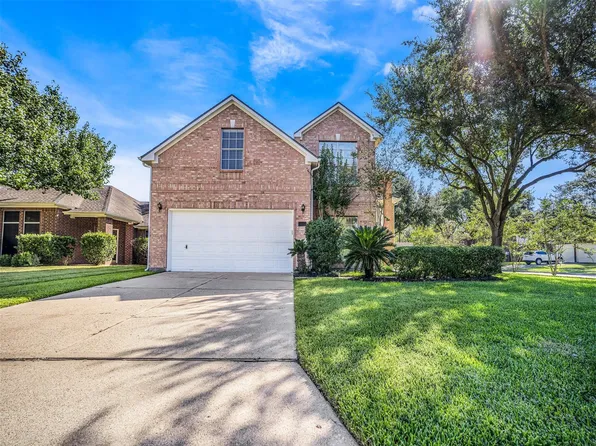 1827 Senca Springs Ct, Katy, TX 77450