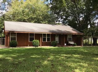 182 Easy St, Burke, TX 75941