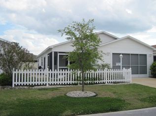 2314 Pine Ridge St, The Villages, FL 32162