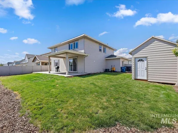 11055 Roaring Frk, Caldwell, ID 83605