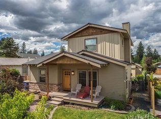 1220 NW Albany Ave, Bend, OR 97703