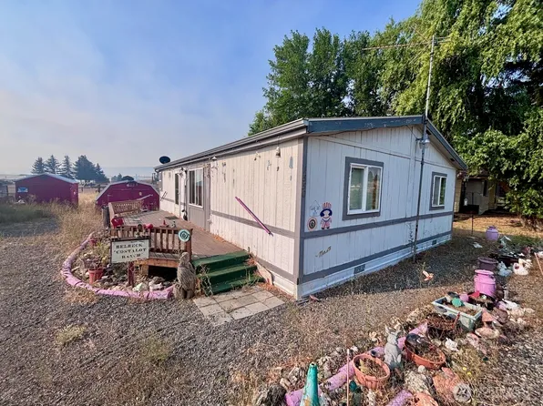 1550 Sunlight Drive, Cle Elum, WA 98922