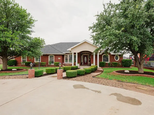 1924 Zacate Dr, Odessa, TX 79765