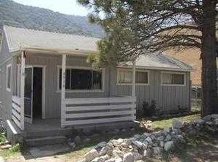 4516 Gilpin Trl, Frazier Park, CA 93225