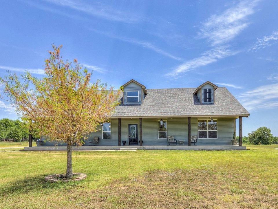 5670 Henney Pl, Choctaw, OK 73020 | Zillow