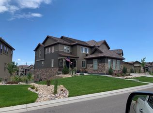 10640 Greycliffe Dr, Highlands Ranch, CO 80126