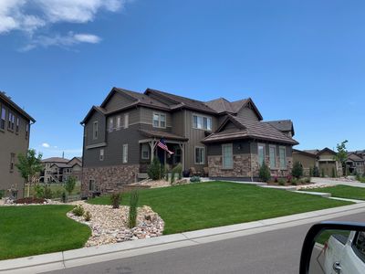 10640 Greycliffe Dr, Highlands Ranch, CO, 80126
