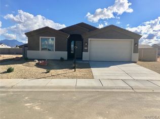 2900 Punta Vis, Kingman, AZ 86409