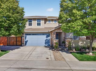 5501 Jade Springs Way, Rancho Cordova, CA 95742