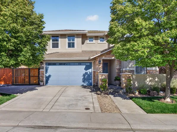 5501 Jade Springs Way, Rancho Cordova, CA 95742