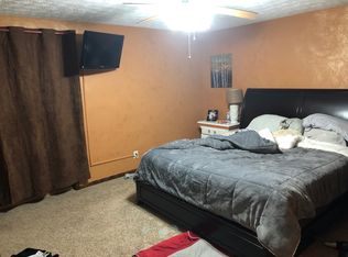 3450 Buckhart Creek Rd, Franklin, IN 46131