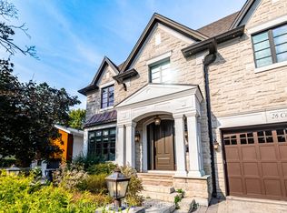 26 Citation Dr, Toronto, ON M2K1S4