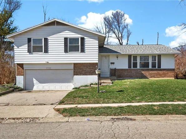 4983 Sweetbirch Dr, Dayton, OH 45424