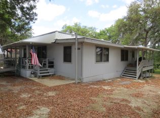 17481 SE 10th St, Silver Springs, FL 34488