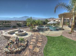 81853 Rancho Santana Dr, La Quinta, CA 92253