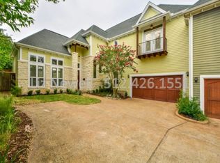 5700 Adams Ave #B, Austin, TX 78756