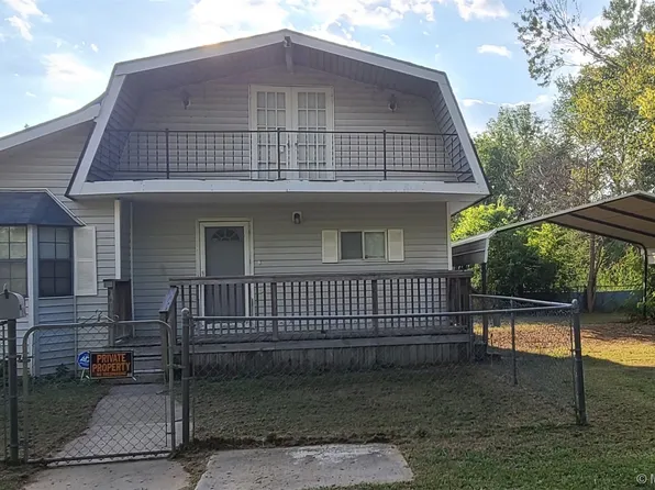 1628 S 78th West Ave, Tulsa, OK 74127