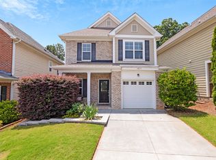 3811 Yates Mill Trl, Raleigh, NC 27606