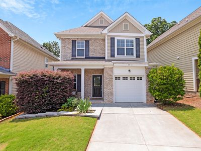 3811 Yates Mill Trl, Raleigh, NC, 27606