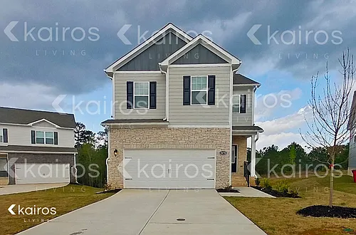 3478 Bridgewood Dr Photo 1