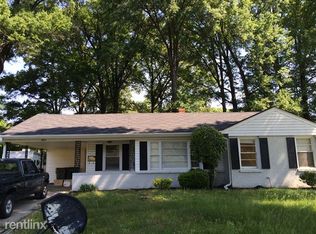 4604 Willow Rd, Memphis, TN 38117