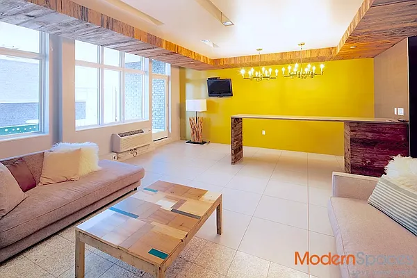 Rented by Modern Spaces | media 8