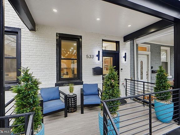 4th image of 533 Shepherd St NW