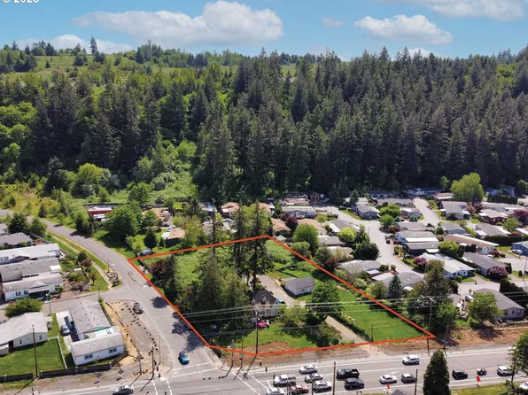 162nd Powell, Portland, OR 97236