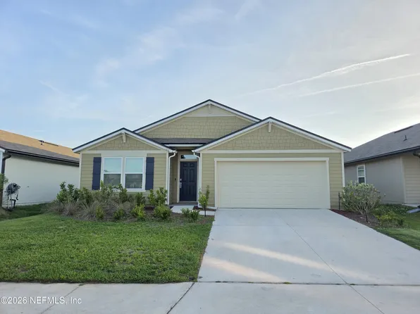 2885 Oak Stream Dr, Green Cove Springs, FL 32043