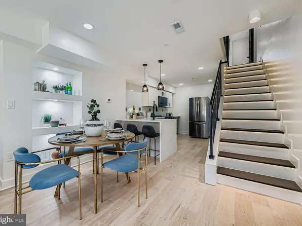 1808 E Lafayette Ave, Baltimore, MD 21213