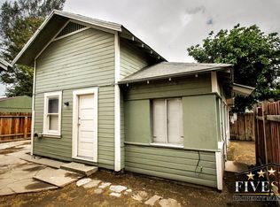 1902 Bank St, Bakersfield, CA 93304