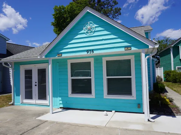 916 Emanon St, North Myrtle Beach, SC 29582